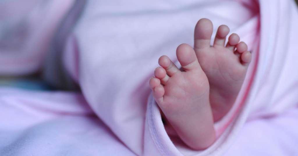 Detik-detik Penyelamtan Bayi 11 Bulan yang Bertahan 35 Jam dari Reruntuhan Ledakan Bangunan