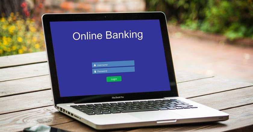 Bye Mesin ATM... Selamat Datang Online Banking
