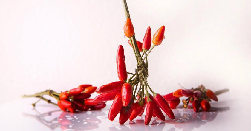 Deretan Harga 'Cabe-cabean' di Jakarta Makin Hot!