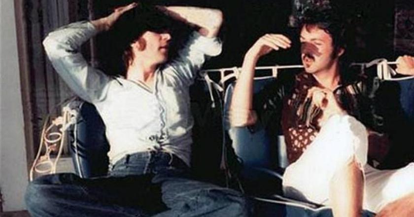 Paul McCartney Bocorkan Hal Yang Paling Ditakuti John Lennon