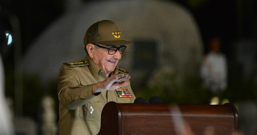 Revolusi 60 Tahun Kuba, Bom Waktu untuk Seorang Donald Trump