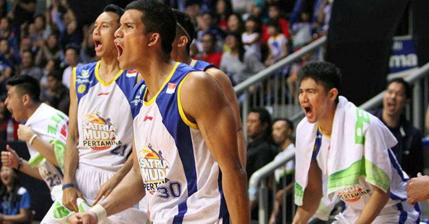 Semifinal IBL 2017-2018, Satria Muda Tak Anggap Remeh BSB Hangtuah