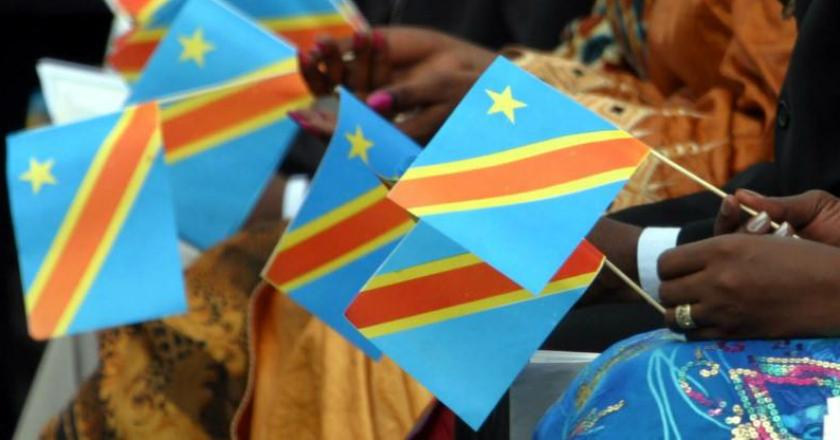 Hoax Hasil Pemilu Beredar, Pemerintah Kongo Putus Layanan Internet