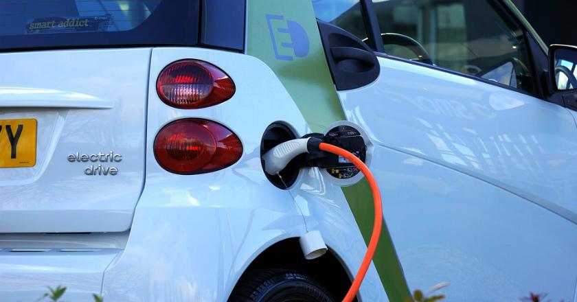 Blackwater Investasi di Logam Baterai Mobil, China Tertarik Nggak?