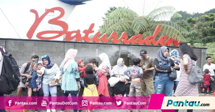 Liburan ke Purwokerto Wajib Kunjungi Objek Wisata Baturraden