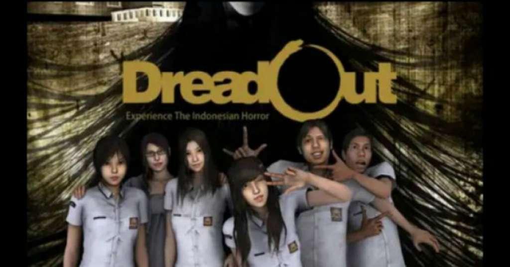 Kimo Stamboel Cerita Pengalaman Menggarap Film 'DreadOut'