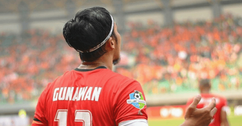 Tinggalkan Persija, Gunawan Dwi Cahyo Tulis Pesan Menyentuh di Instagram
