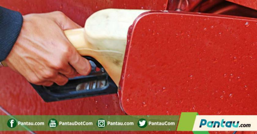 Ini Update Pasokan BBM dan LPG Pasca Pergantian Tahun Baru 2018