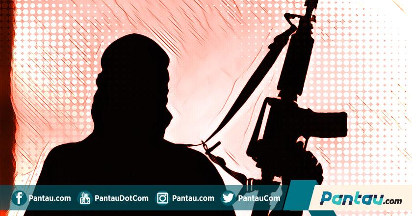 Satgas Tinombala Amankan Saksi Kunci Kekejaman Kelompok Ali Kalora Cs