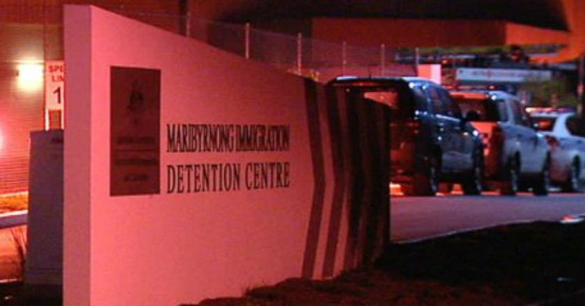 Australia Tutup Pusat Tahanan Imigrasi Dekat Melbourne