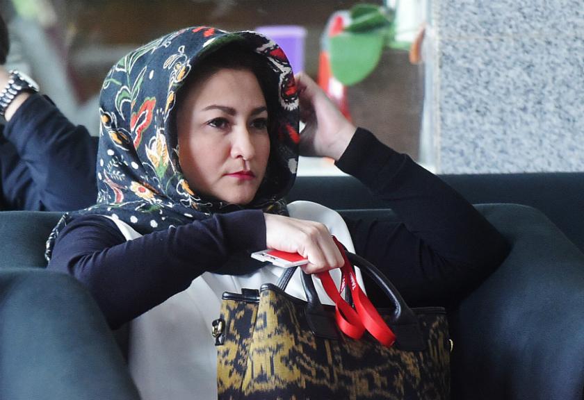 Dianggap Halangi Penyidikan, Istri Setya Novanto Diperiksa KPK