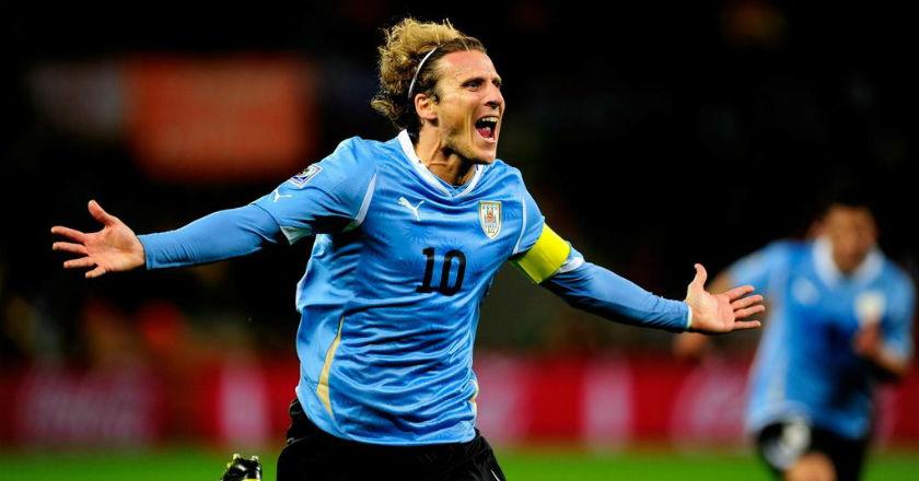 Kalteng Putra Semakin Dekat dengan Diego Forlan