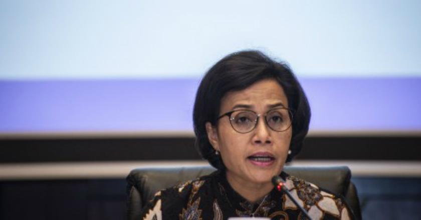 Wow! Pendapatan Negara di APBN 2018 Capai 102,5 Persen