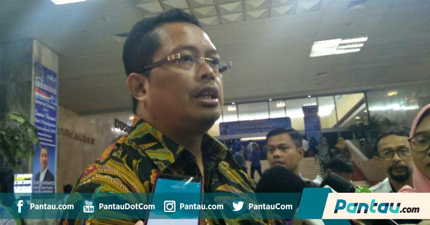Mahyudin Ungkap 'Barter Politik' Antara Airlangga dan Titiek Soeharto