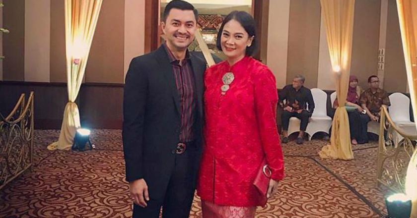 Meski Sudah Minta Maaf, Anjasmara Tetap Laporkan Penghina Istrinya