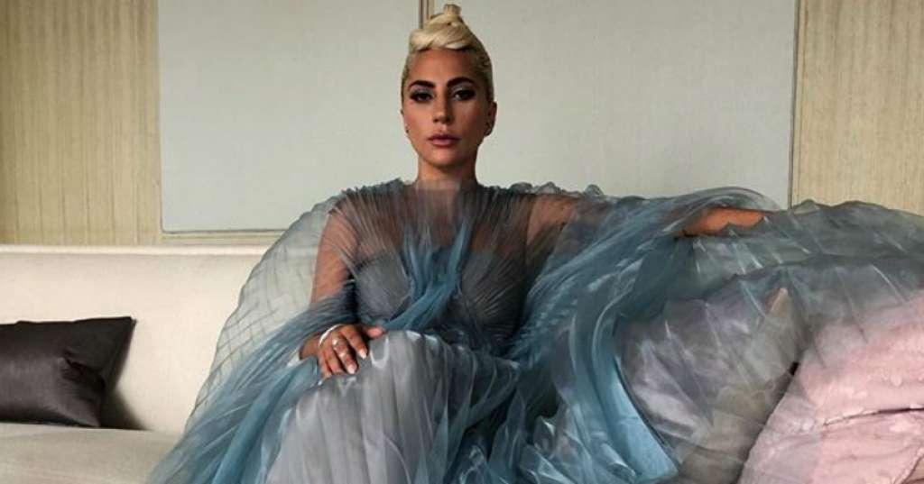 Jadi Penampil Pembuka Konser 'New Kids On The Block', Lady Gaga Mulai Melejit