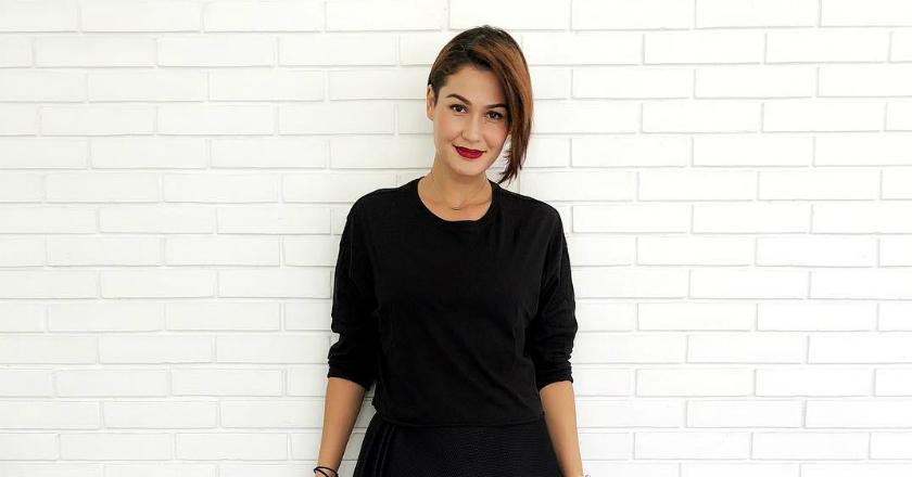 Butuh Waktu 5 Jam Bagi Rima Melati untuk Berubah Menjadi Hantu Kebaya Merah