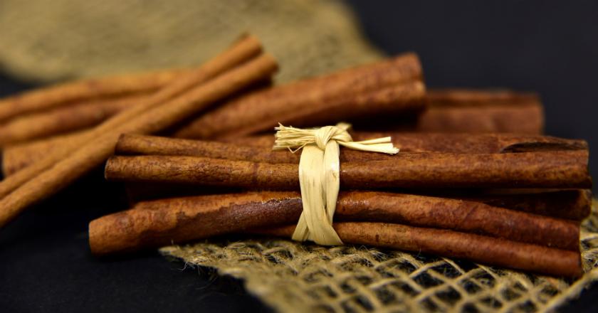 Gula Darah Naik Tajam Setelah Makan Bisa Dicegah dengan Kayu Manis. Begini Cara Buatnya!