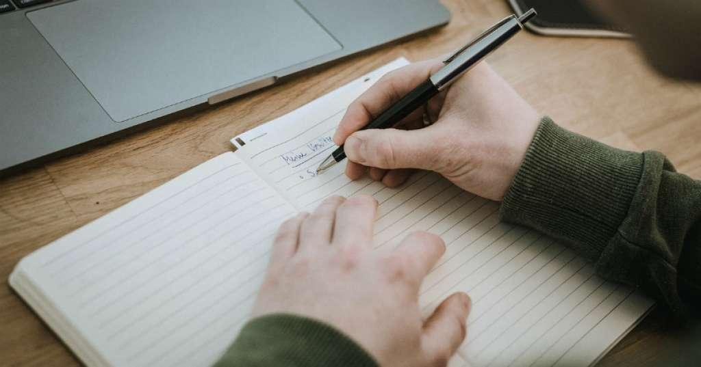 Gak Perlu Ribet, Cukup Lakukan Langkah Mudah Ini Sebagai Resolusi 2019