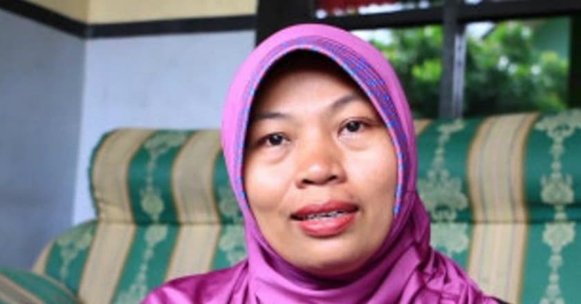 Mirip Ahok, Baiq Nuril Gunakan Pasal Kekhilafan Hakim Ajukan PK