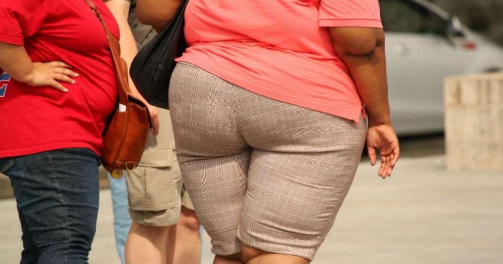 Berat Badanmu Tentukan Daya Penciumanmu Loh