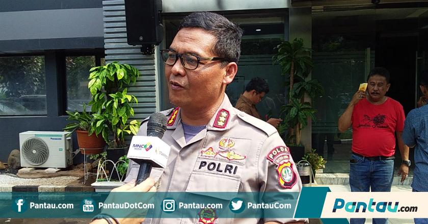 Satgas Anti Mafia Bola Periksa Direktur PT Liga Indonesia Baru