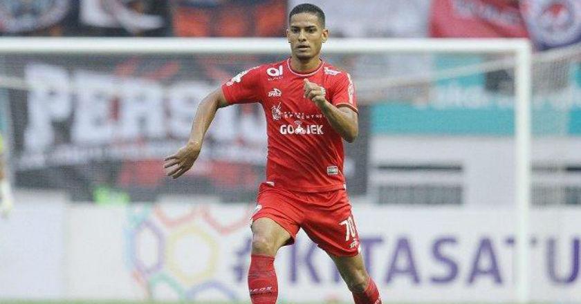 Renan Silva Susul Asri Akbar ke Borneo FC