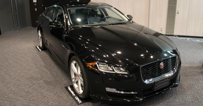 Gengs! BlackBerry Bakal 'Reborn' dalam Bentuk Mobil