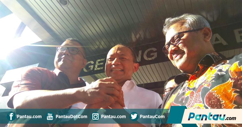 KPU Laporkan Penyebar Hoax, Kabareskrim: Tidak Boleh Sembarangan Nuduh