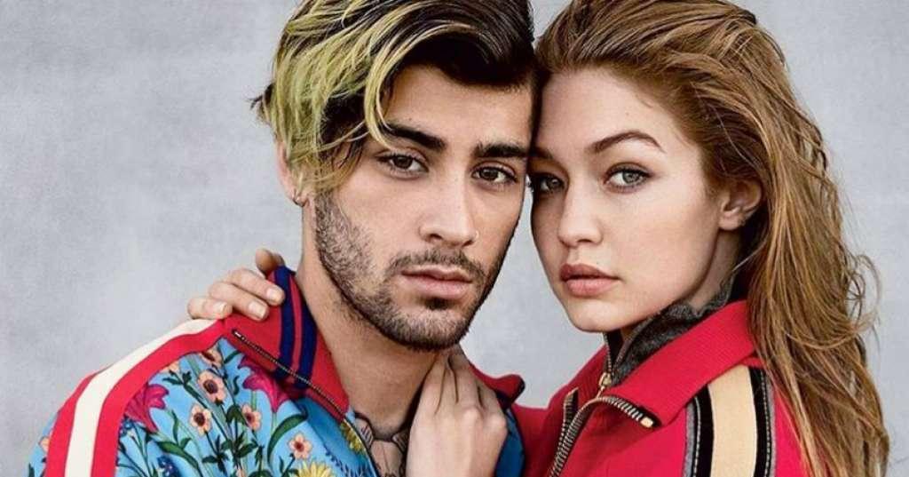 Zayn Malik dan Gigi Hadid Kembali Dikabarkan Telah Putus