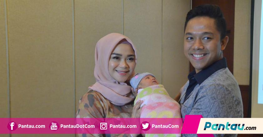 Melahirkan Anak Perempuan, Sheza Idris Beri Nama Istri Nabi