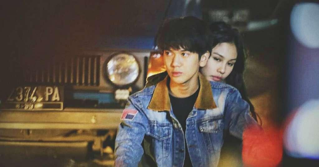 Syuting Rampung, 'Dilan 1991' Akan Segera Tayang