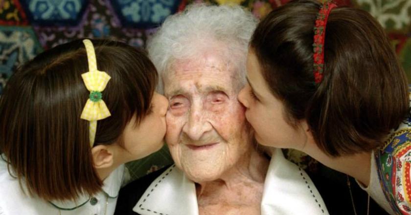 Benarkah Usia Tertua di Dunia Milik Jeanne Calment Sebuah Penipuan?