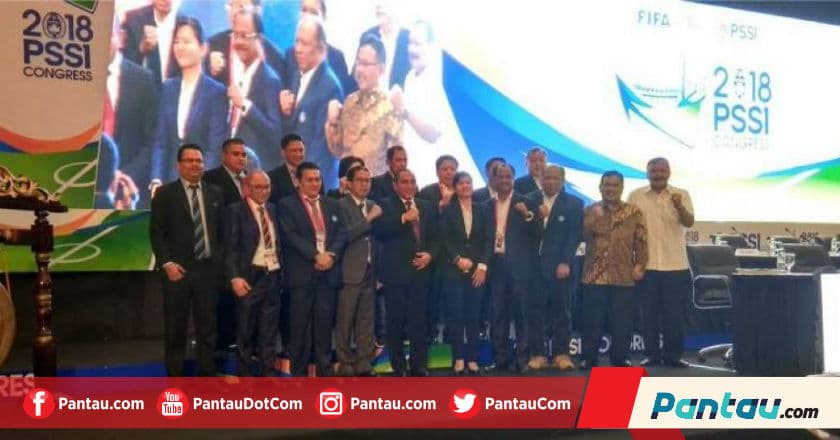 Masalah Match Fixing Bakal Jadi 'Menu Utama' Kongres PSSI 2019
