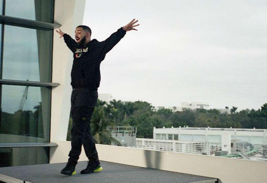 Selain 'God Plan' dari Drake, Ini Lagu yang Paling Sering Didengarkan saat Berolahraga