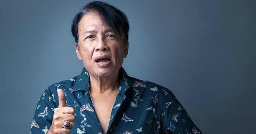 Selain Dikenal 'Antagonis', Torro Margens Juga Aktif di Bidang Lain
