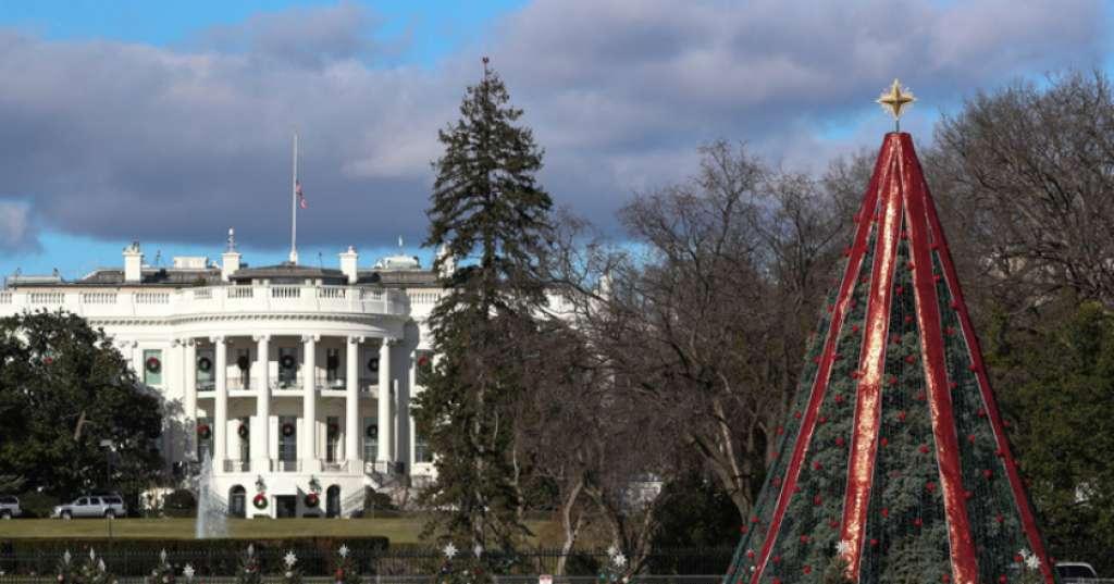 Mr Trump... Begini Dampak Penutupan Pemerintahan Pusat AS yang Mengerikan!