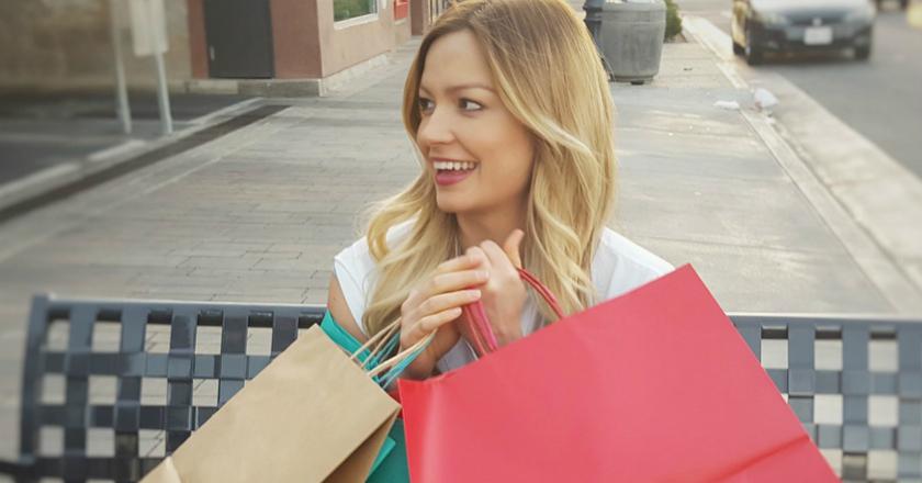 Astaga! Kecanduan Belanja Tergolong dalam Gangguan Kesehatan Mental