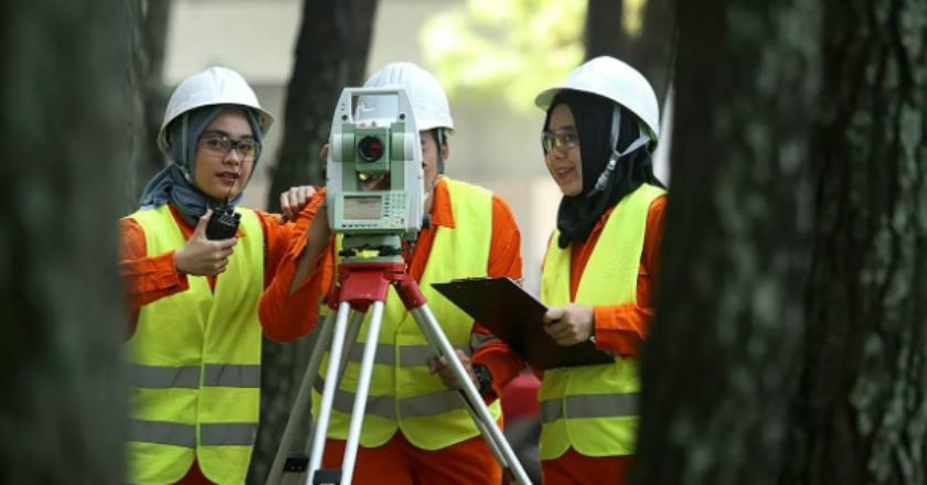 ESDM Buka Politeknik Baru, Lulusannya Dapat Sertifikasi Profesi Pertambangan
