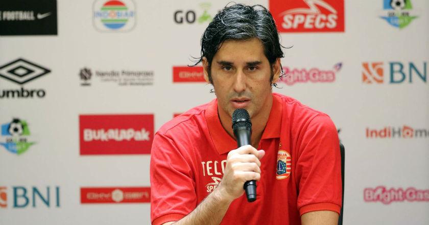 The Jak Pasti Baper, Tugas Teco Berakhir di Persija