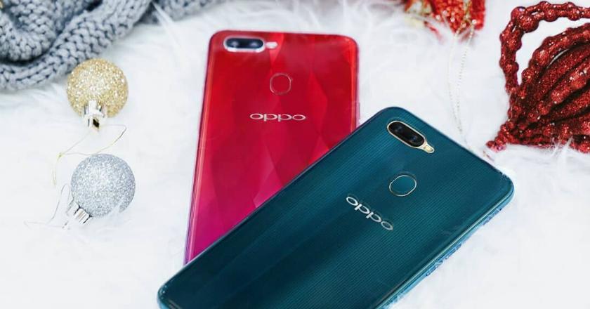 Move On ke Segmen Premium, Pengguna OPPO Bisa Sombong Nih Ye