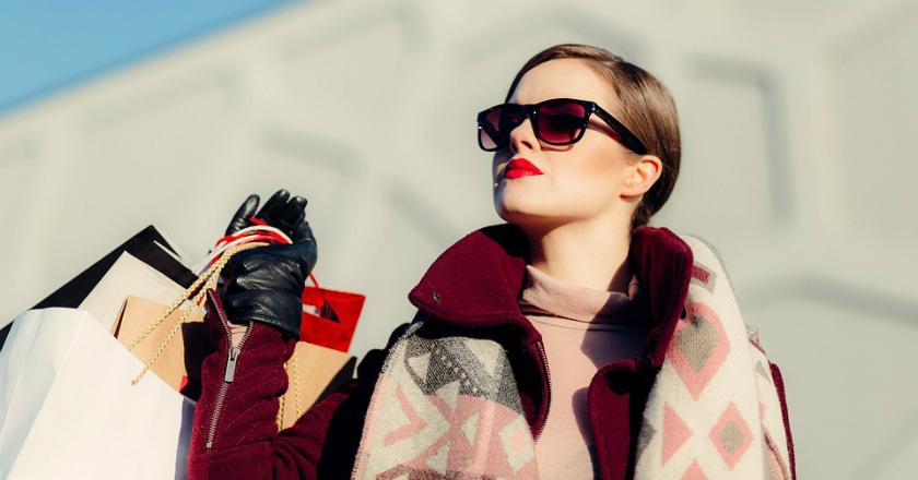 Kecanduan Belanja Tergolong Gangguan Mental! Obati Sebelum Terlambat