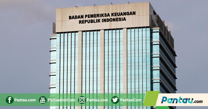 BPK Sebut Limbah Freeport Rugikan Negara Hingga Rp185 Triliun