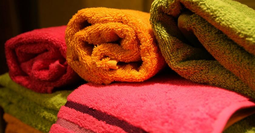 Ya Salam... Apa Iya Xiaomi Luncurkan Produk Handuk Canggih?