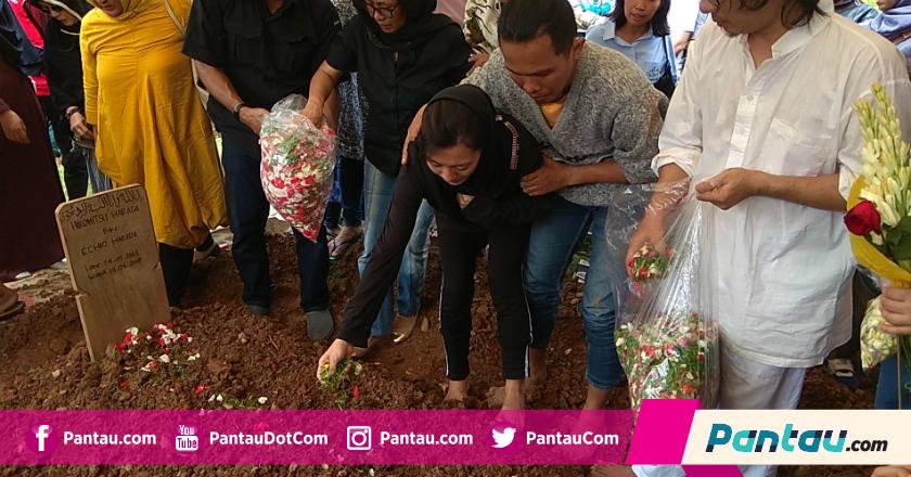 Anak Ungkap Chef Harada Sudah Mualaf Sebelum Menikah dengan Ibunya