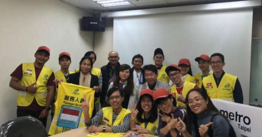 Taiwan Bantah Dugaan Ratusan Pelajar Indonesia 'Dipaksa' Kerja 40 Jam