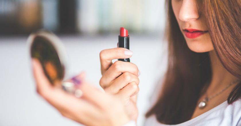 Terkuak, Kematian Ratu Elizabeth I Dikarenakan Lipstik