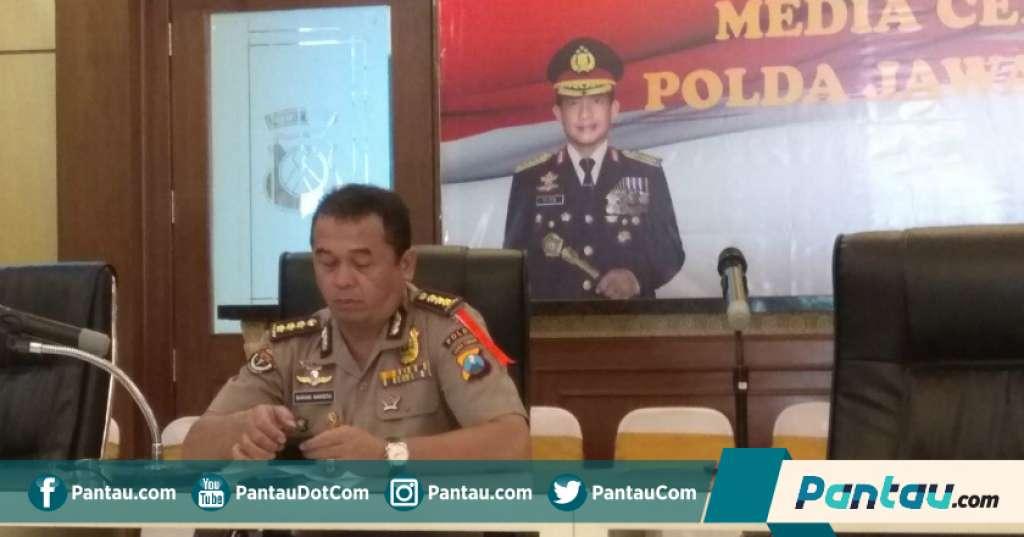Berkas Dinyatakan Lengkap, Polisi Segera Limpahkan Ahmad Dhani ke Kejaksaan