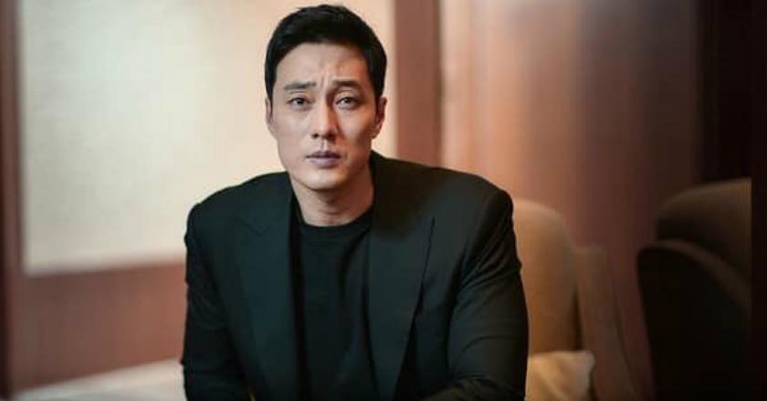 So Ji-sub akan Kembali Bertemu Penggemar di Indonesia