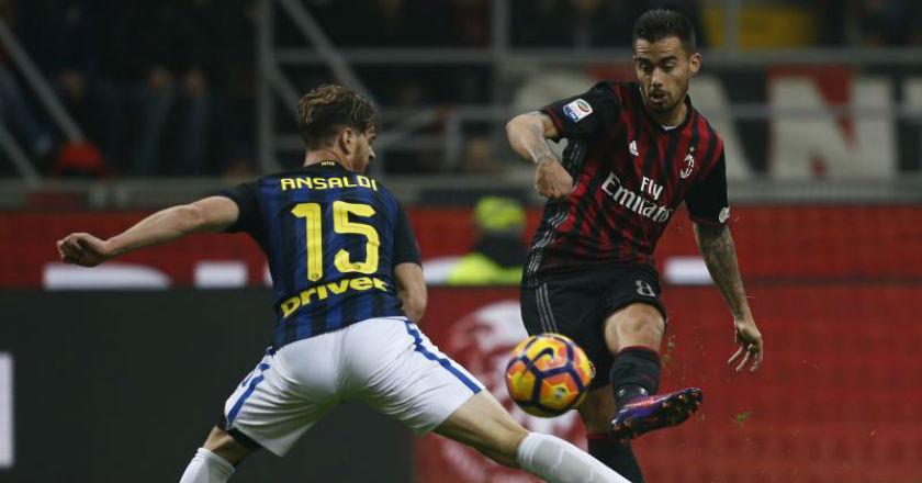 Pihak Milan Kecewa dengan Jadwal Derby della Madonnina, Kenapa?